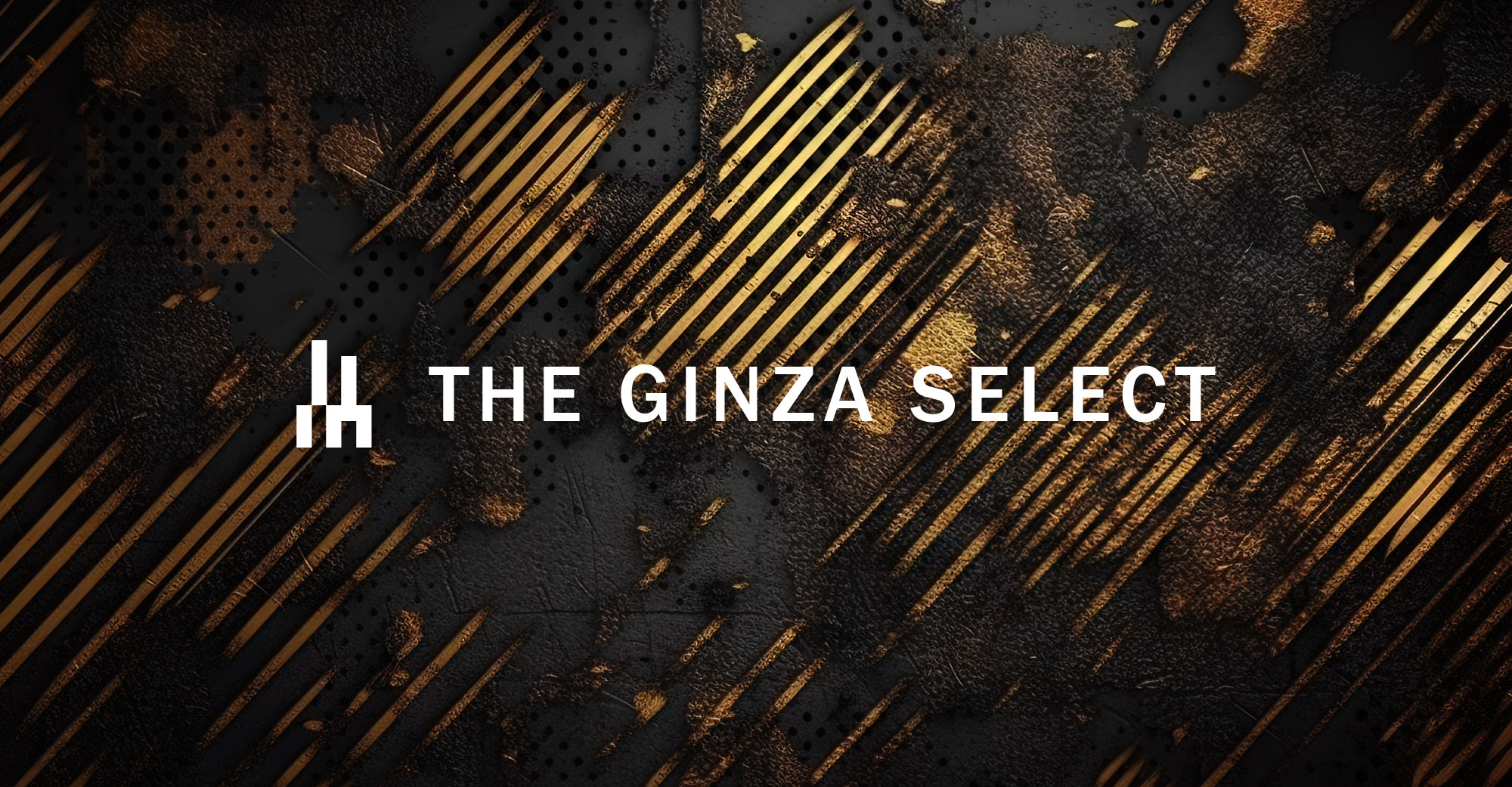 THE GINZA SELECT